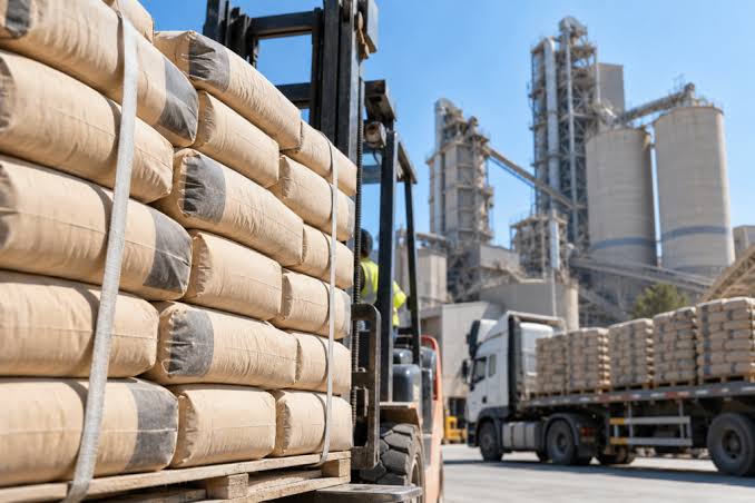 Ciment : Près de 11 MT de livraisons à fin septembre